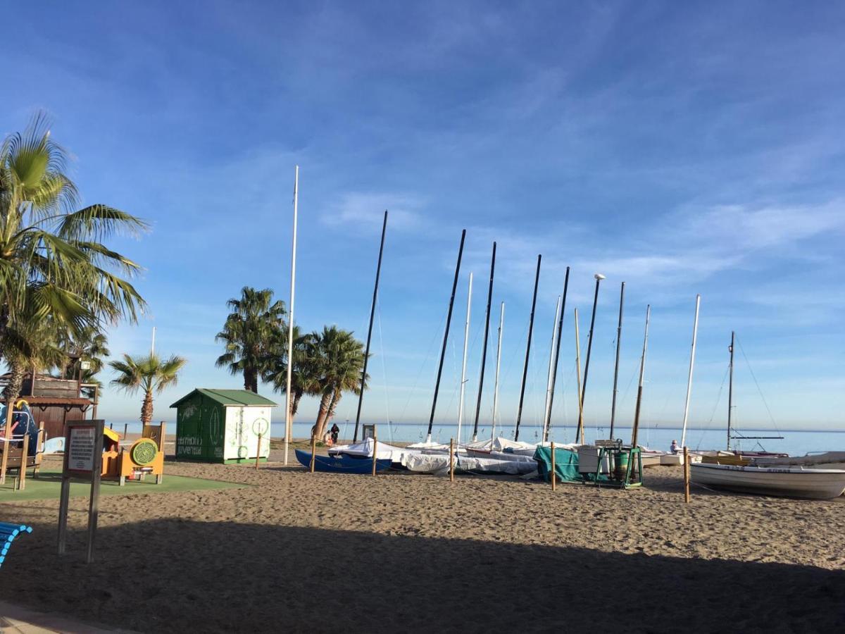 La Cala Marbella