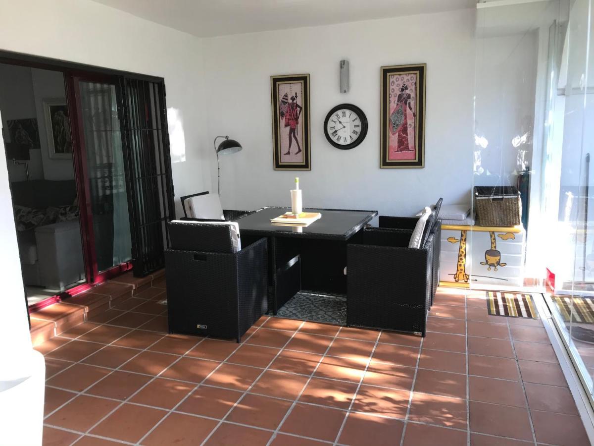 2 Bed In San Pedro Apartment *