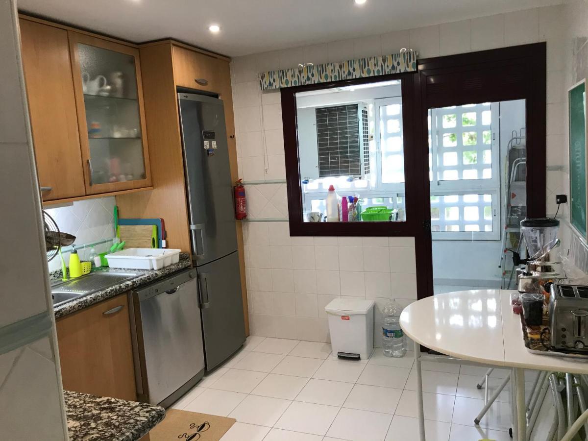 Apartment 2 Bed In San Pedro Marbella