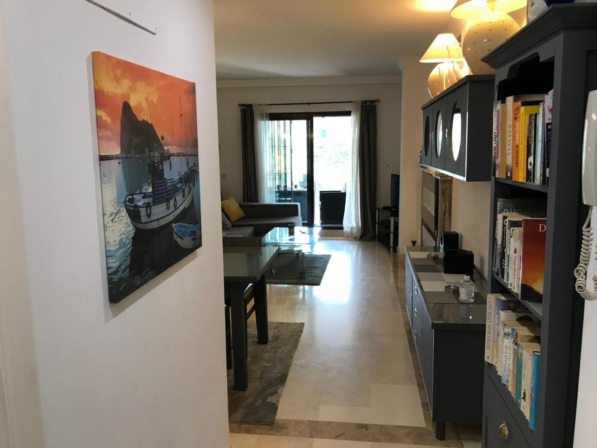Apartment 2 Bed In San Pedro Marbella