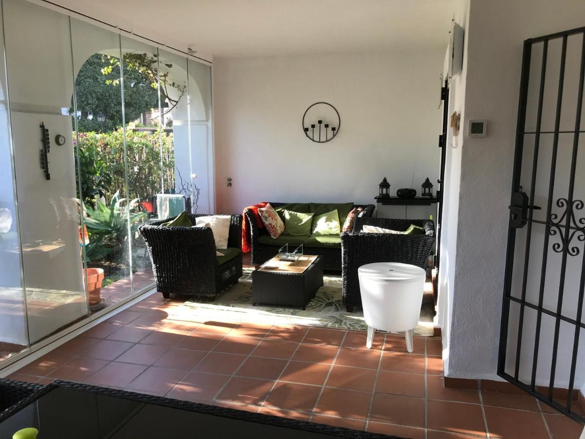 2 Bed In San Pedro * Marbella