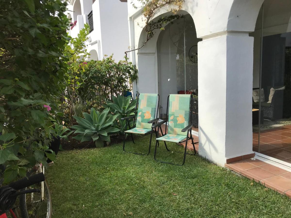 Apartment 2 Bed In San Pedro *