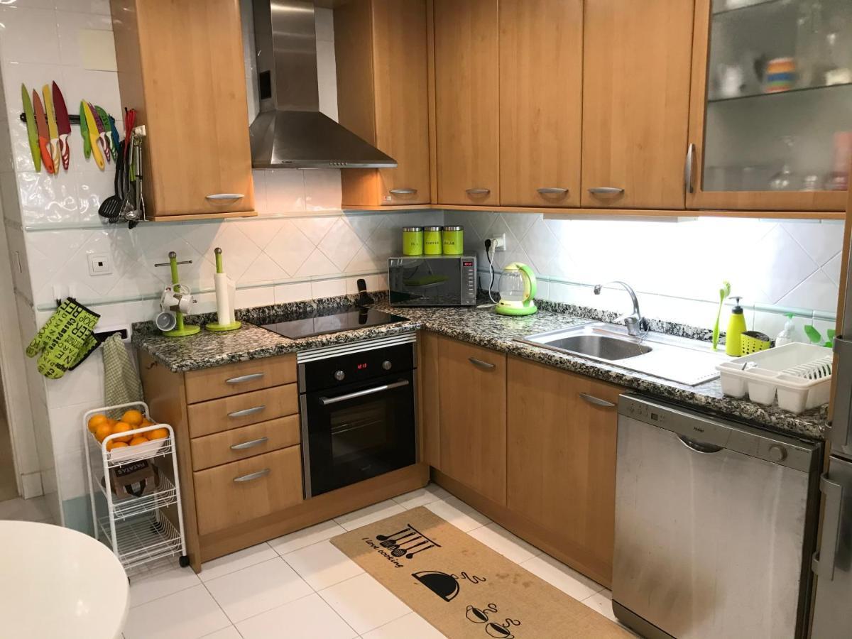 2 Bed In San Pedro * Marbella