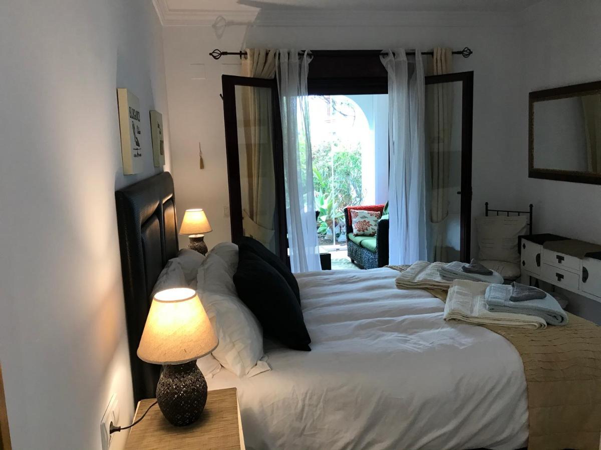 2 Bed In San Pedro * Marbella