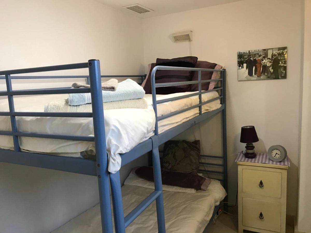 Apartment 2 Bed In San Pedro *