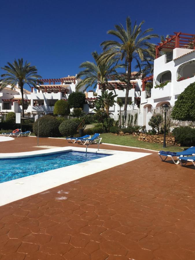 Apartment 2 Bed In San Pedro *
