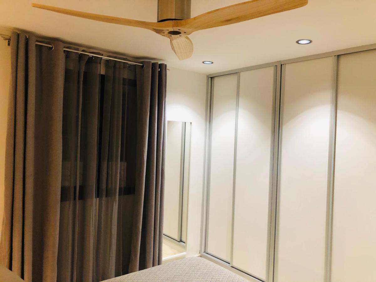 Puerto Banus Apartamento Coco Apartamento Marbella