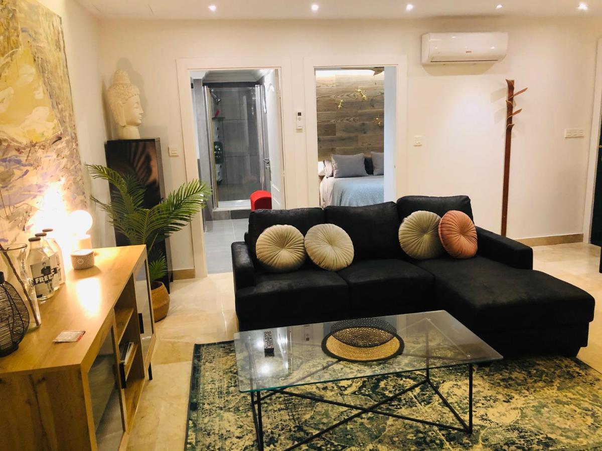 Puerto Banus Apartamento Coco *