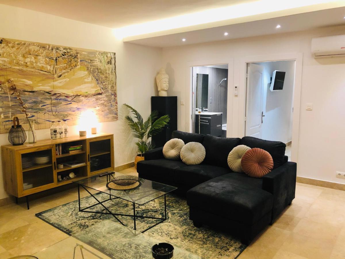 Apartamento Puerto Banus Apartamento Coco
