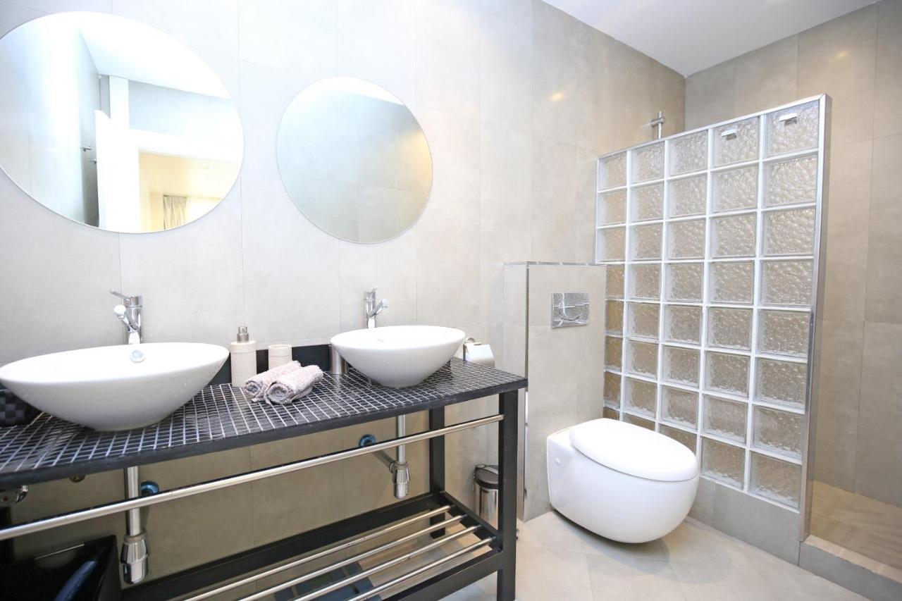Apartment Real