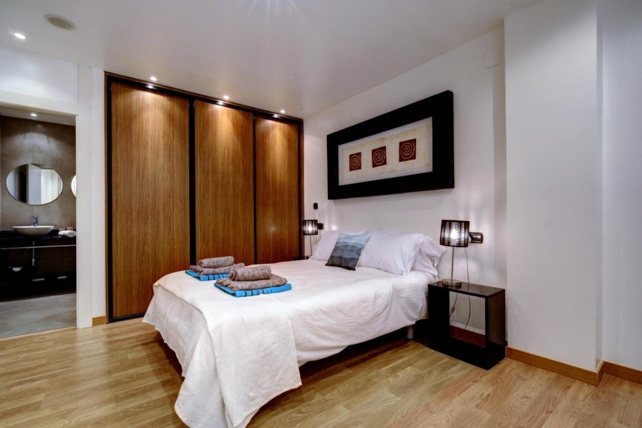 Apartment Real