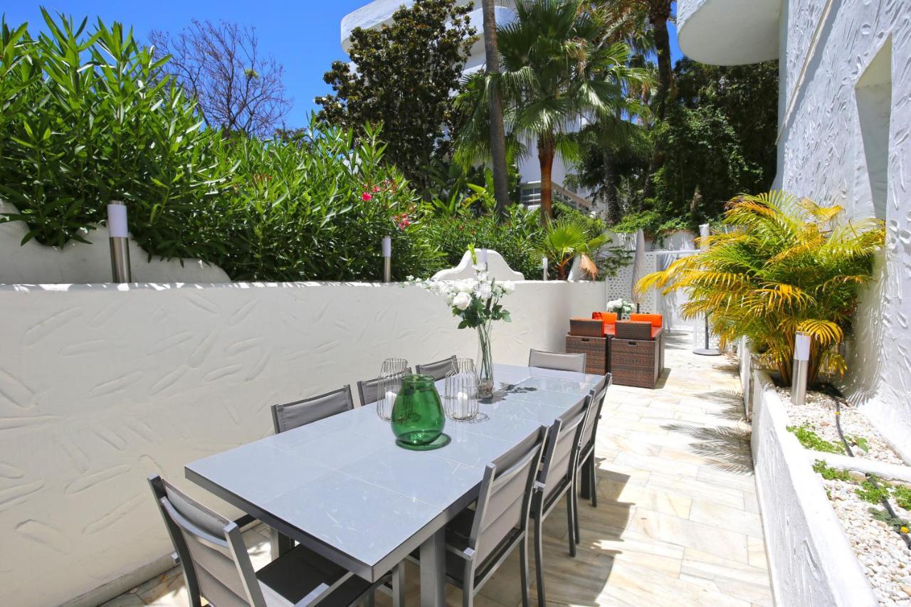 Apartment Real Marbella