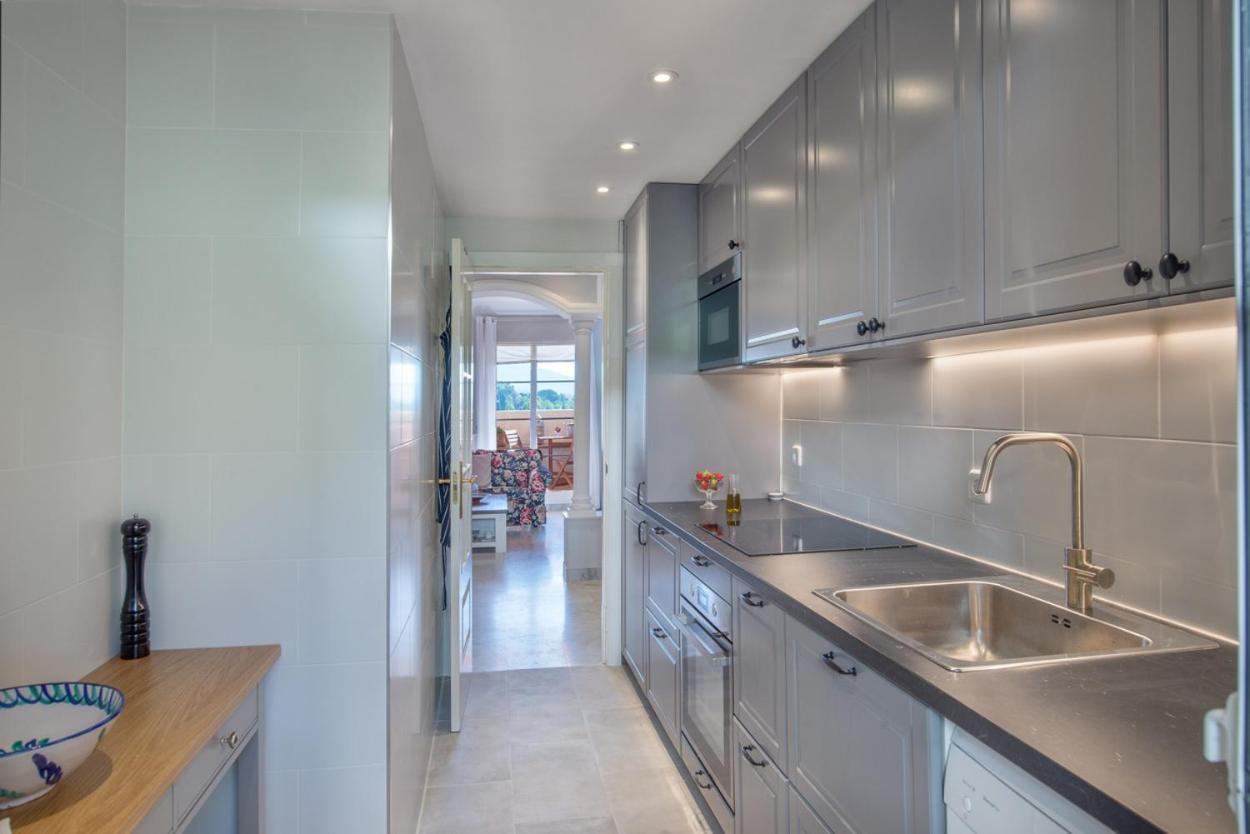 Senorio De Aloha Penthouse Marbella