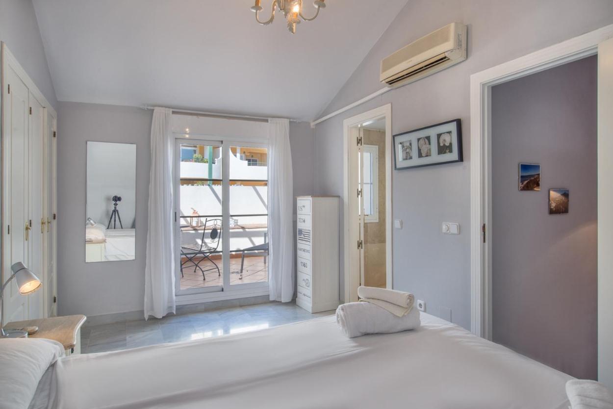 Senorio De Aloha Penthouse * Marbella