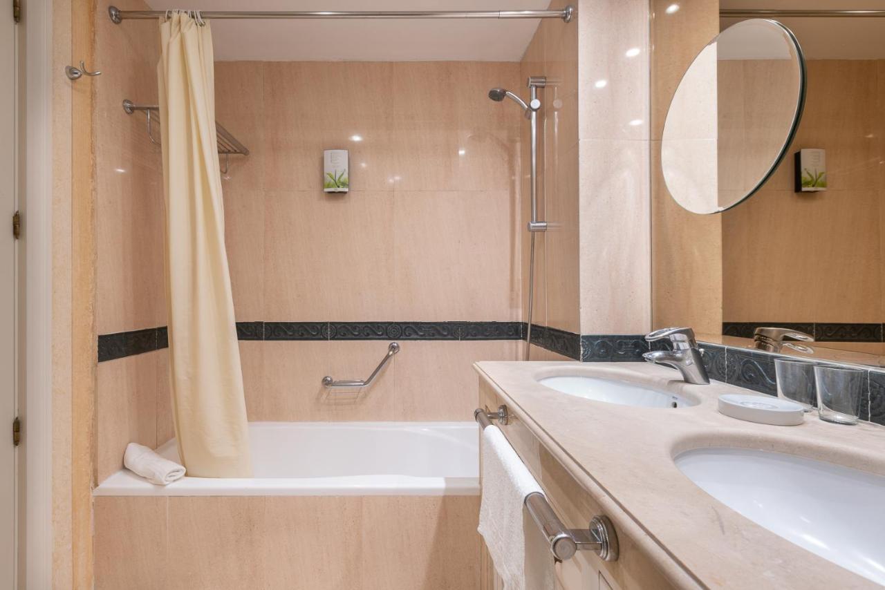 Guadalpin Residences Apartment Marbella