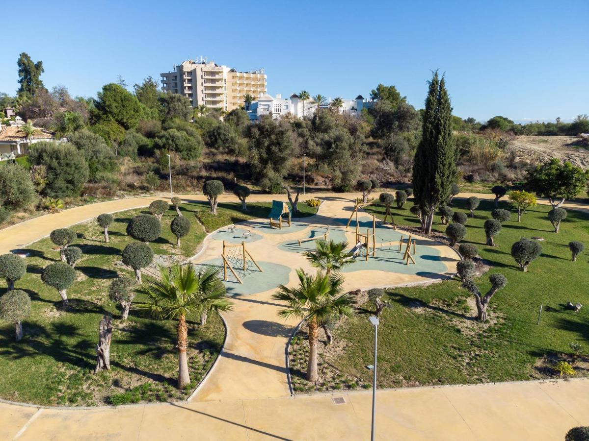 Casa Isabel: Luxury Quiet Marbella