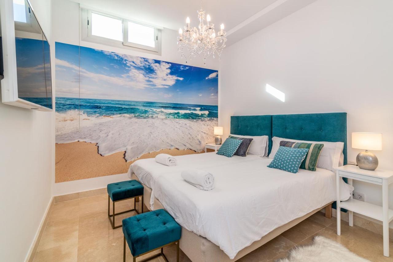 Casa Isabel: Luxury Quiet