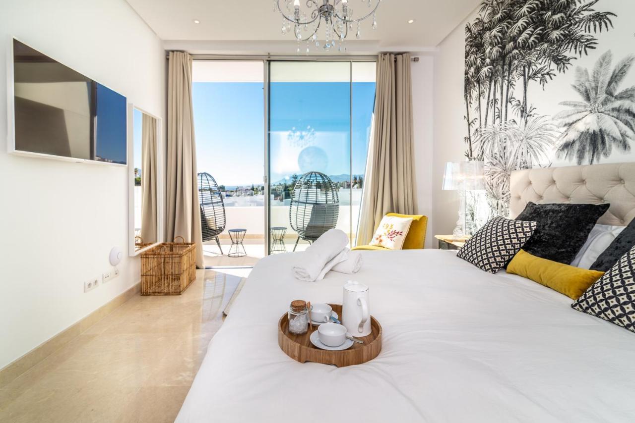 Casa Isabel: Luxury Quiet *