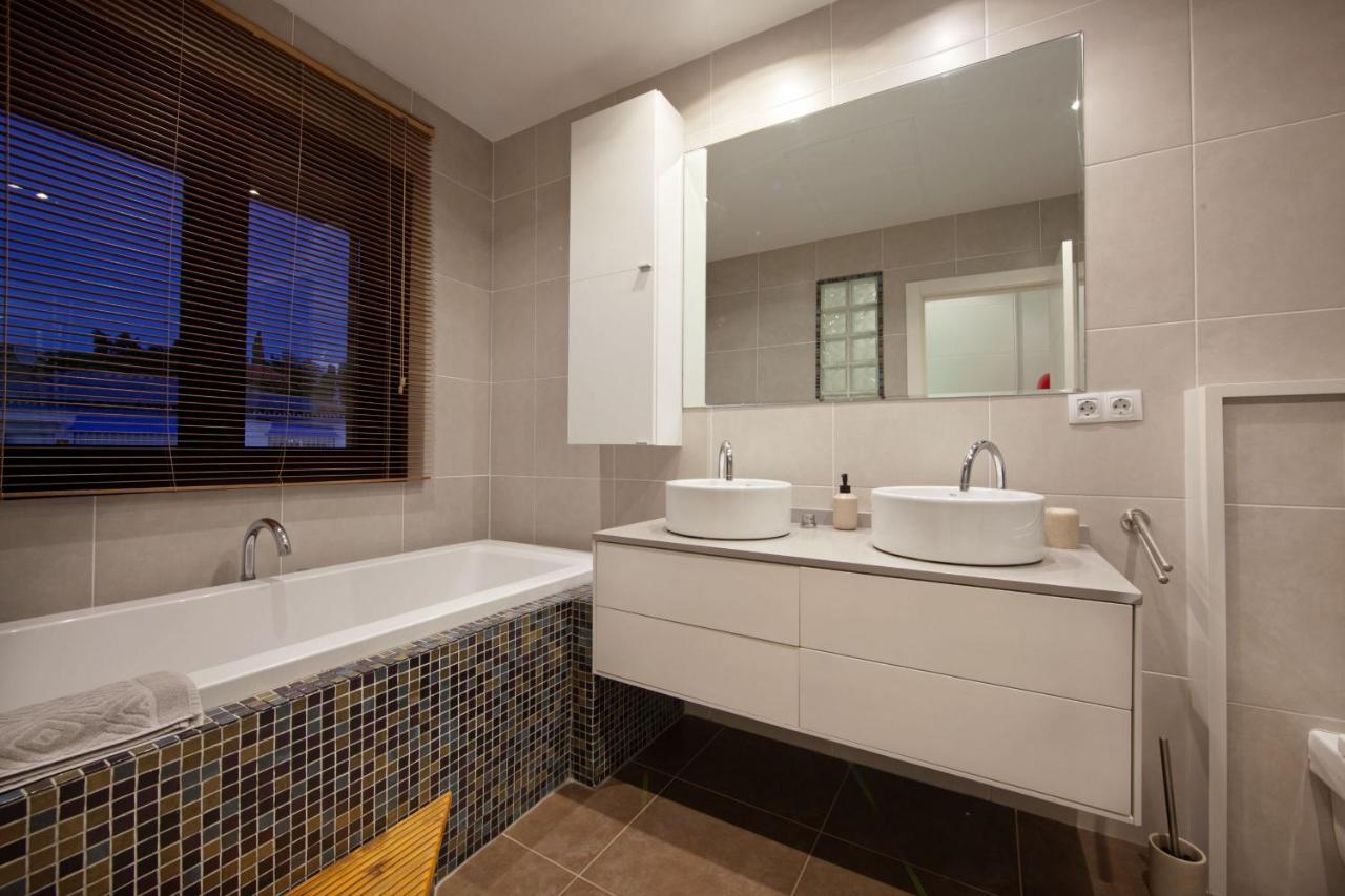 Modern Close To Costabella *