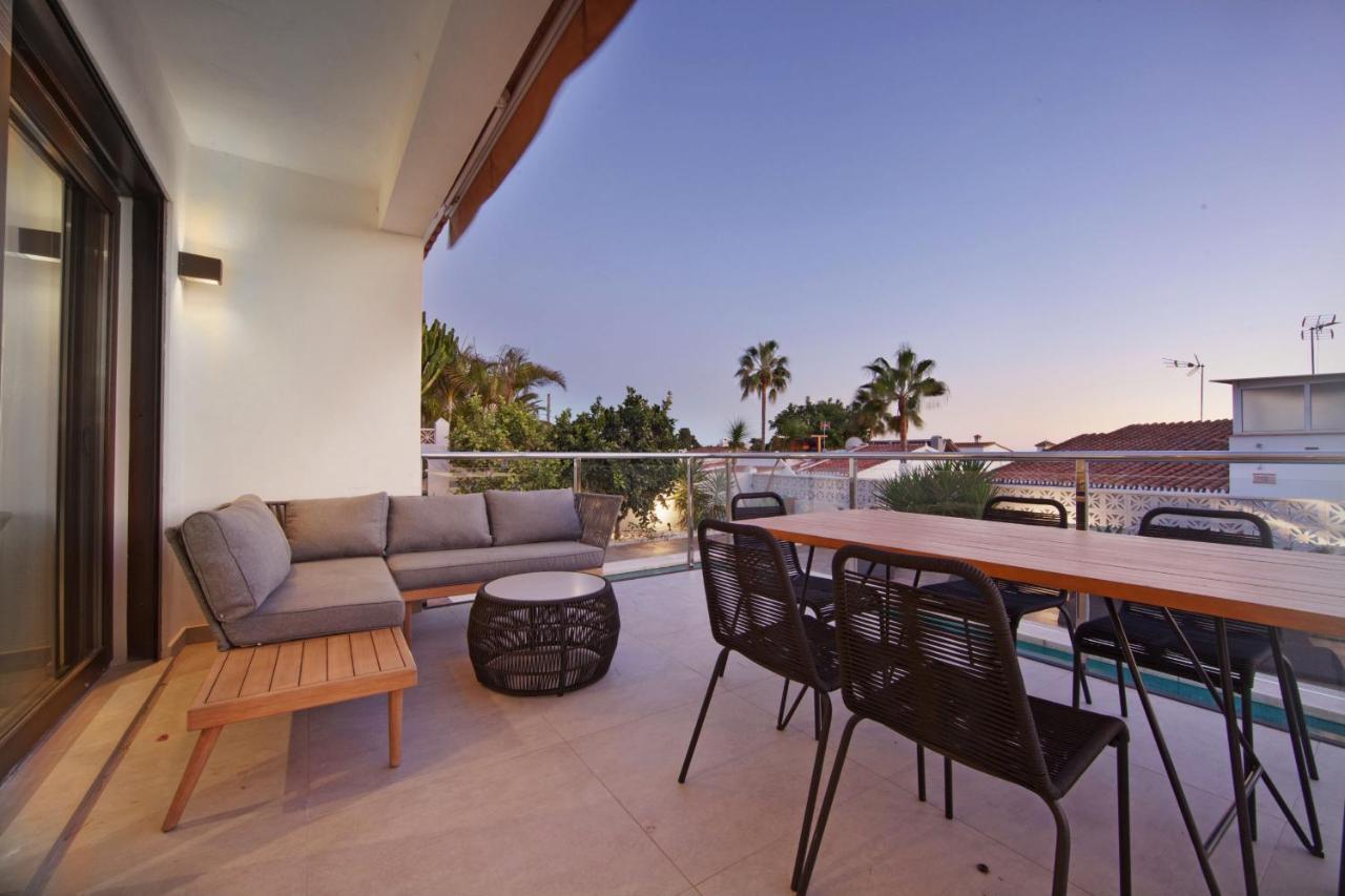 Modern Close To Costabella *