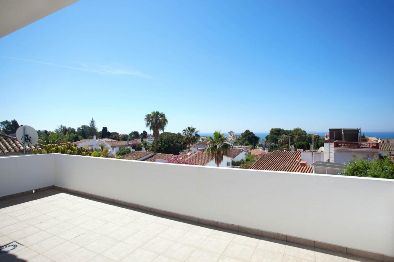 Villa Modern Close To Costabella *