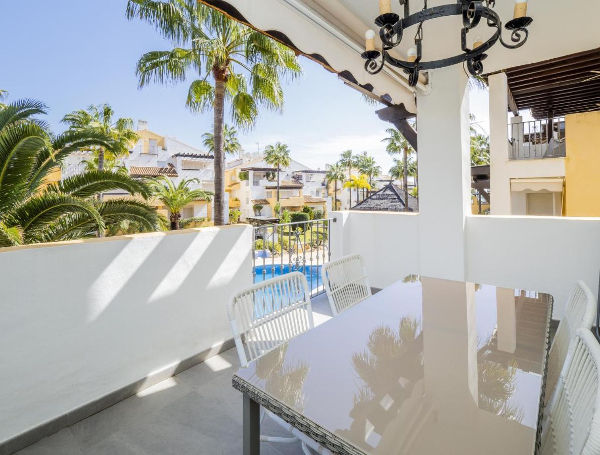Cubo's Apartamento 1/a Arenas De * Marbella