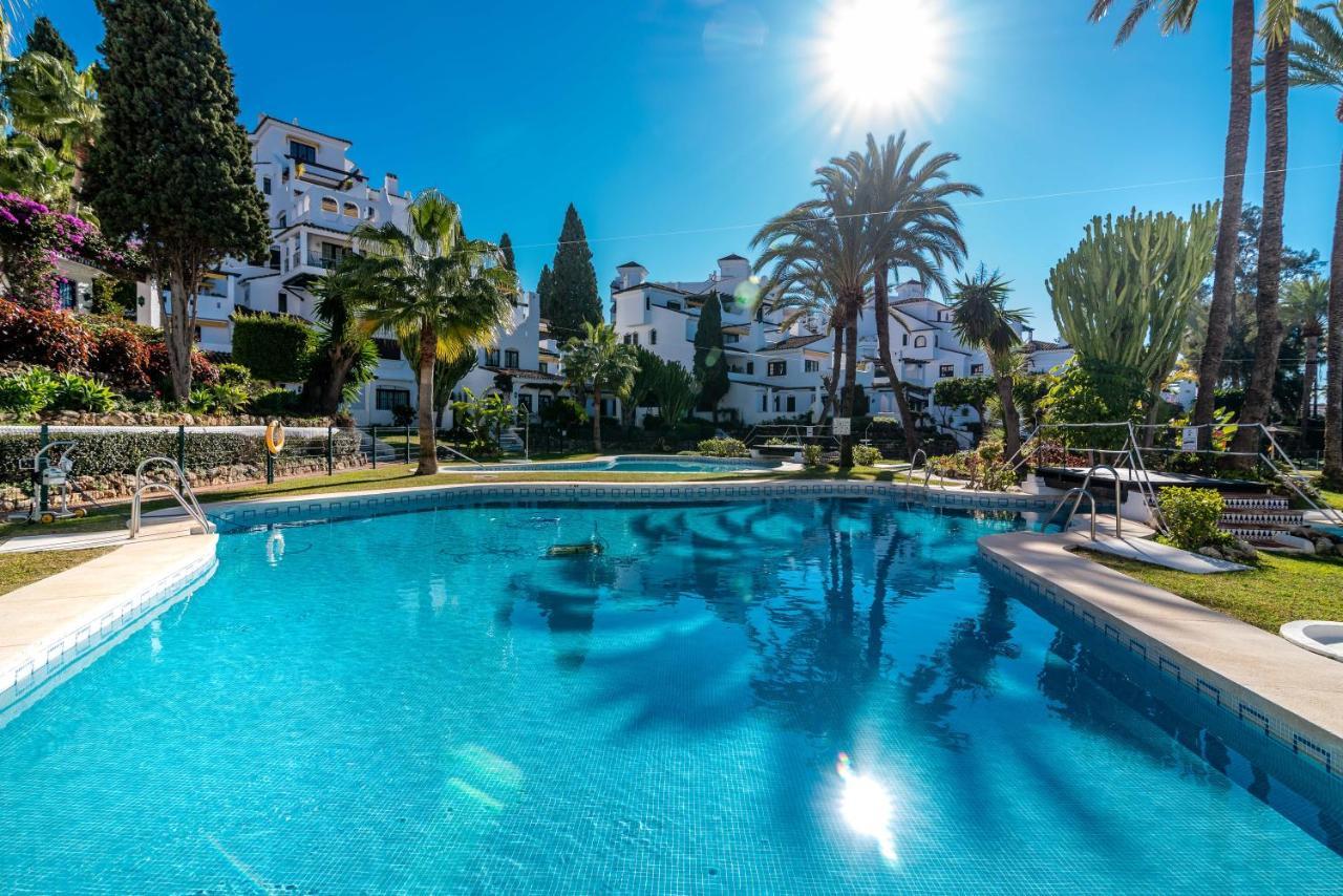 Apartamento Newly Renovated 3 Bedroom Next To Puerto Banús *