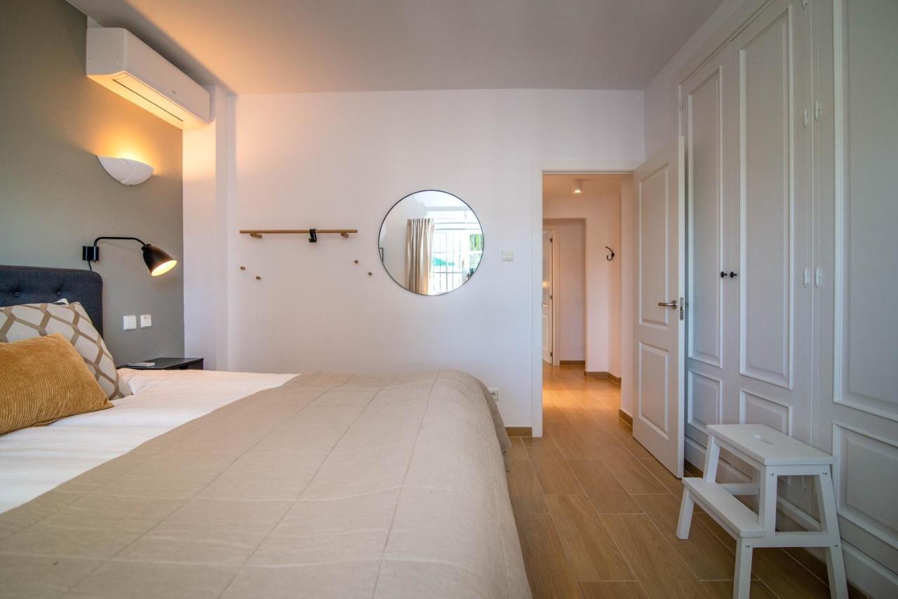 Newly Renovated 3 Bedroom Next To Puerto Banús Apartamento