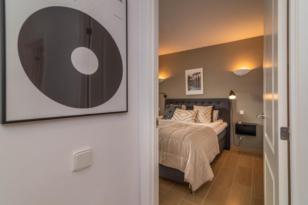 Apartamento Newly Renovated 3 Bedroom Next To Puerto Banús Marbella