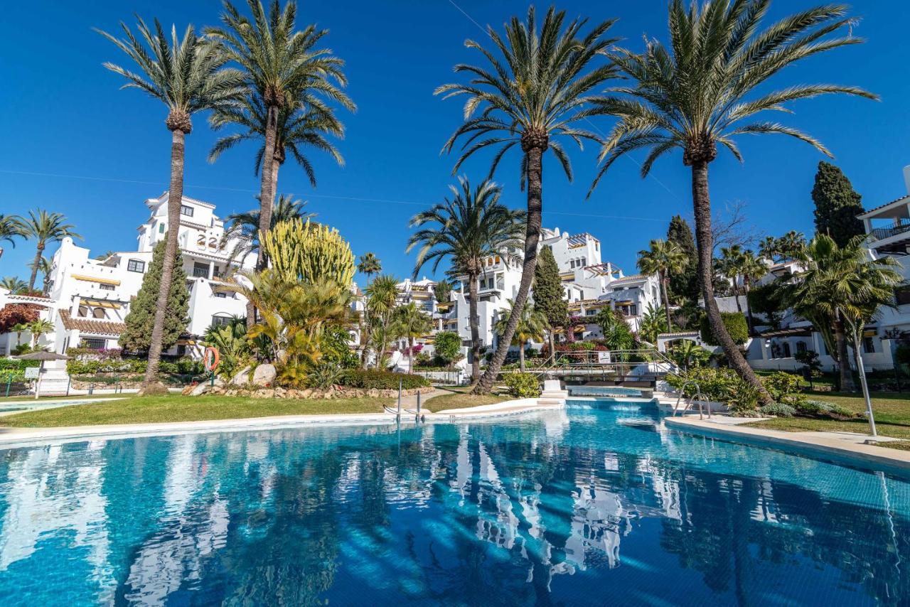Newly Renovated 3 Bedroom Next To Puerto Banús Marbella