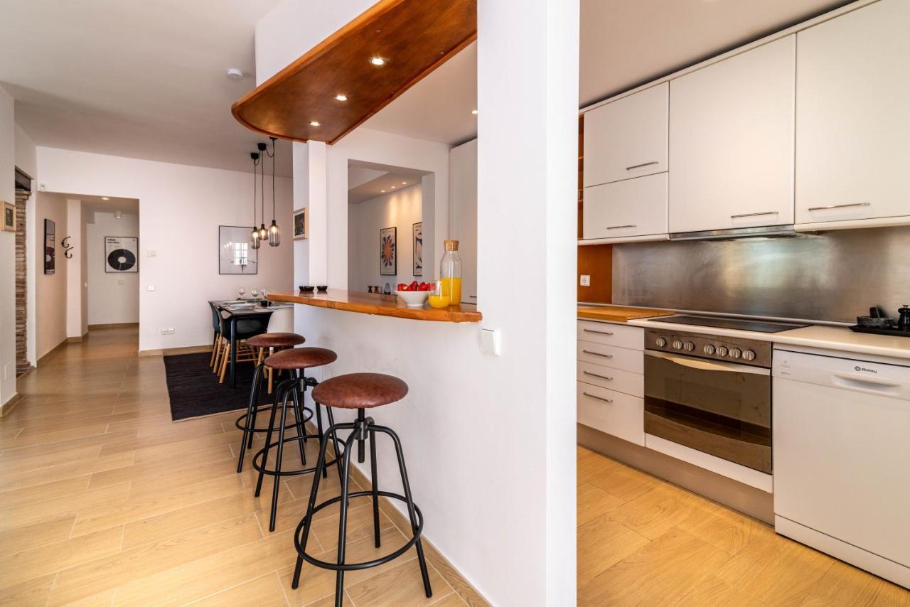 Apartamento Newly Renovated 3 Bedroom Next To Puerto Banús *