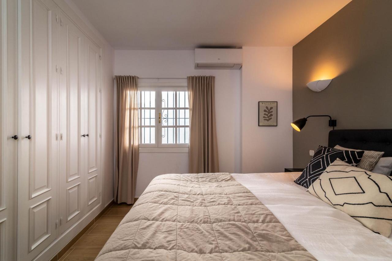 Newly Renovated 3 Bedroom Next To Puerto Banús *