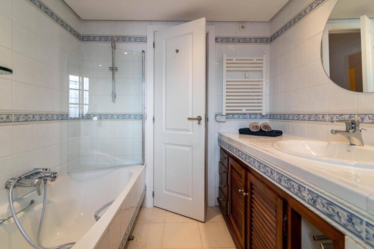 Newly Renovated 3 Bedroom Next To Puerto Banús
