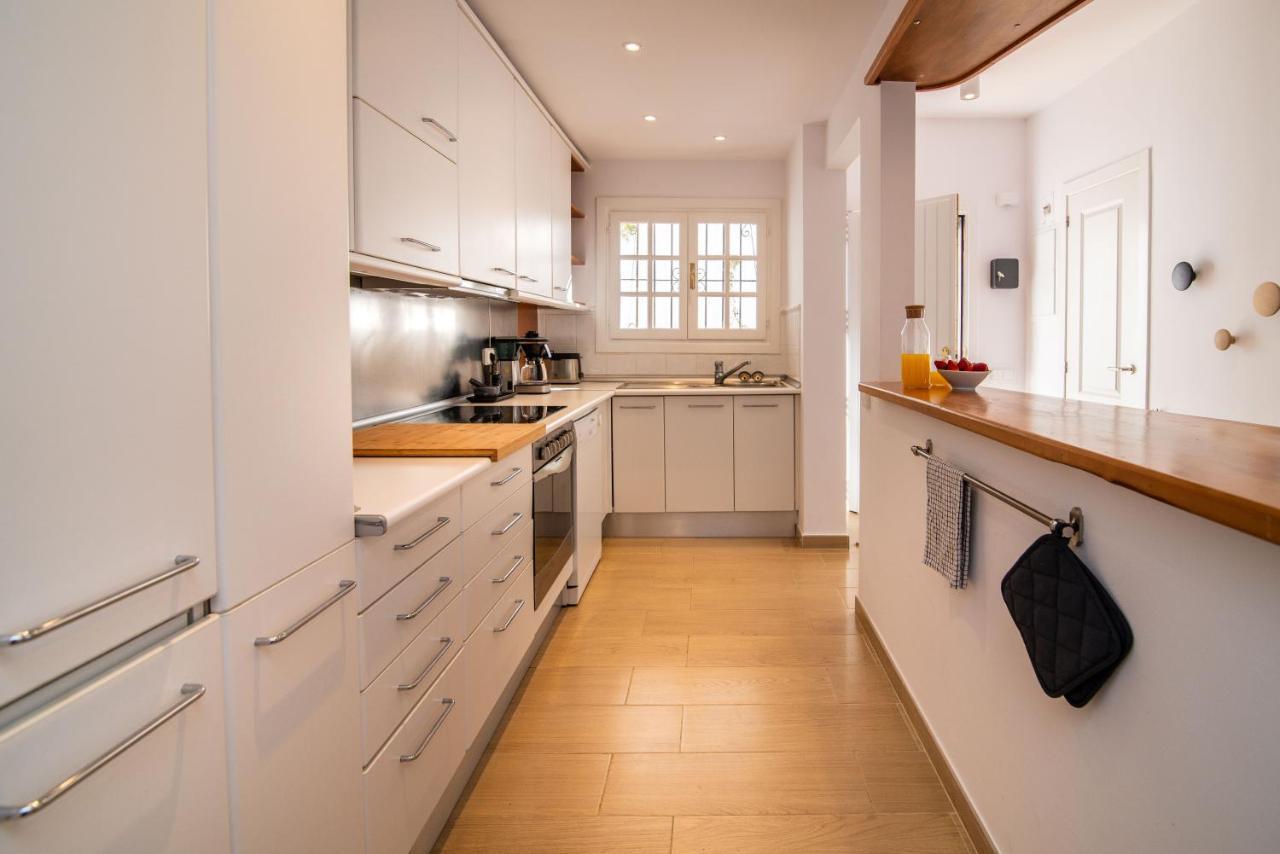 Apartamento Newly Renovated 3 Bedroom Next To Puerto Banús *