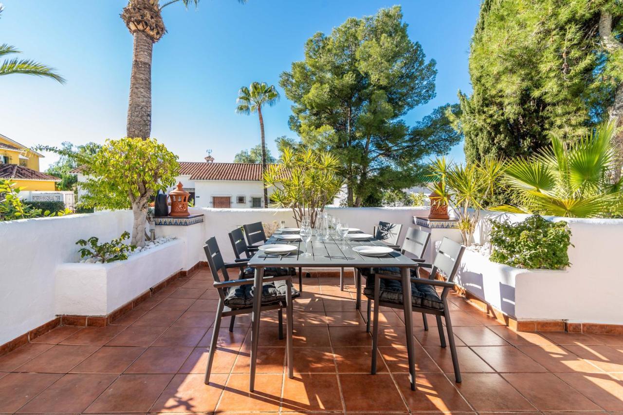 Apartamento Newly Renovated 3 Bedroom Next To Puerto Banús Marbella