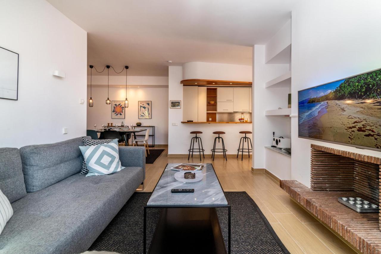 Apartamento Newly Renovated 3 Bedroom Next To Puerto Banús Marbella