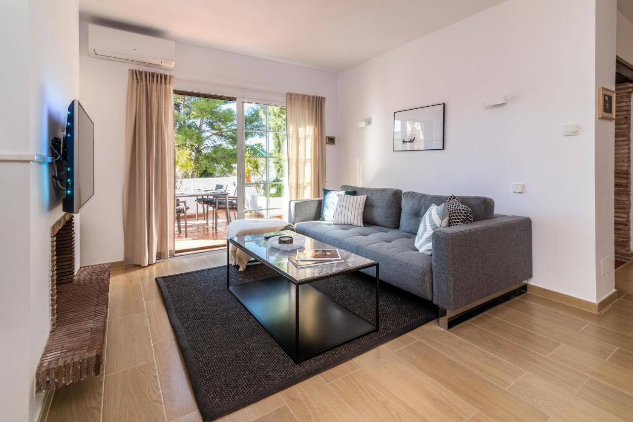Newly Renovated 3 Bedroom Next To Puerto Banús Apartamento Marbella