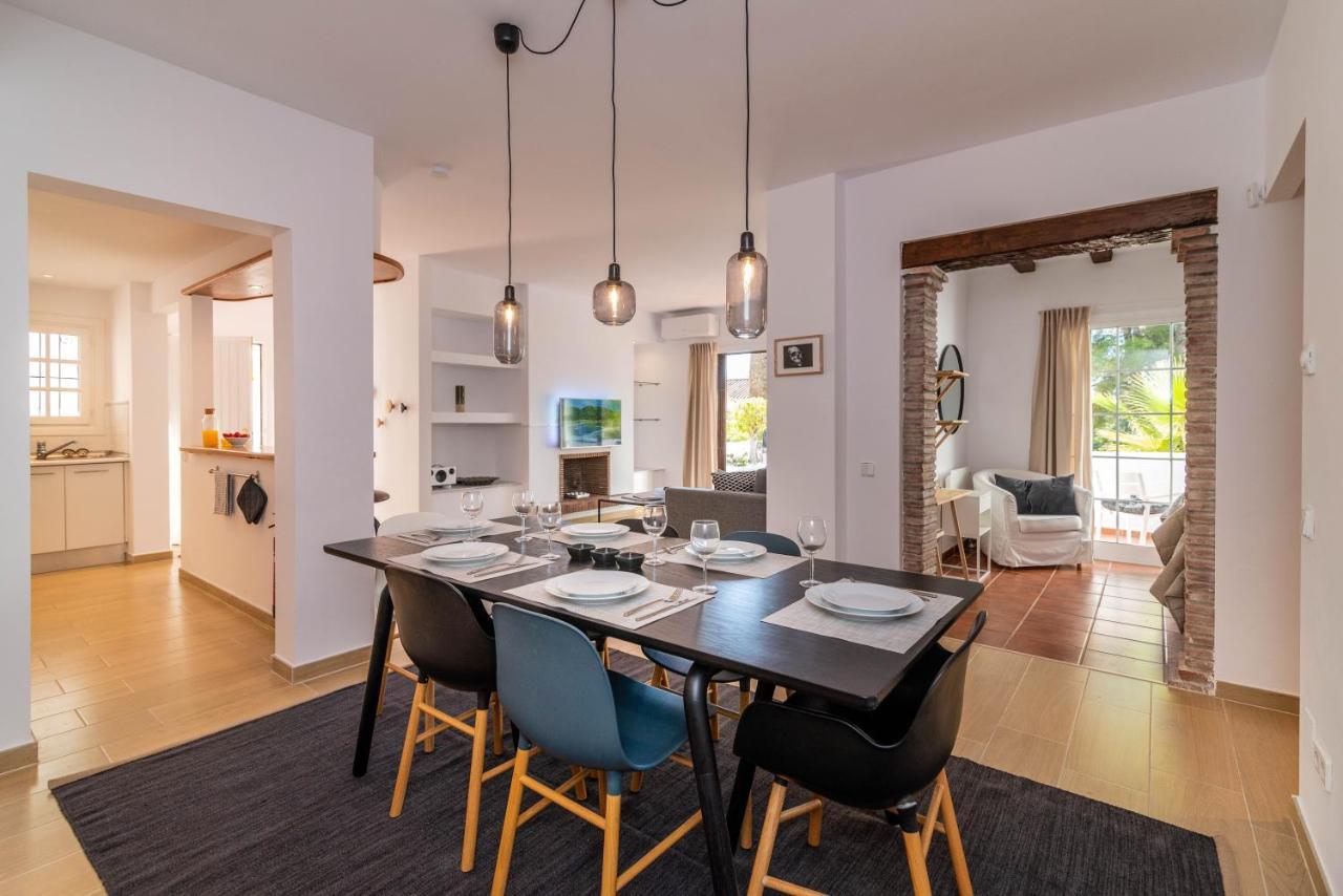 Newly Renovated 3 Bedroom Next To Puerto Banús Marbella