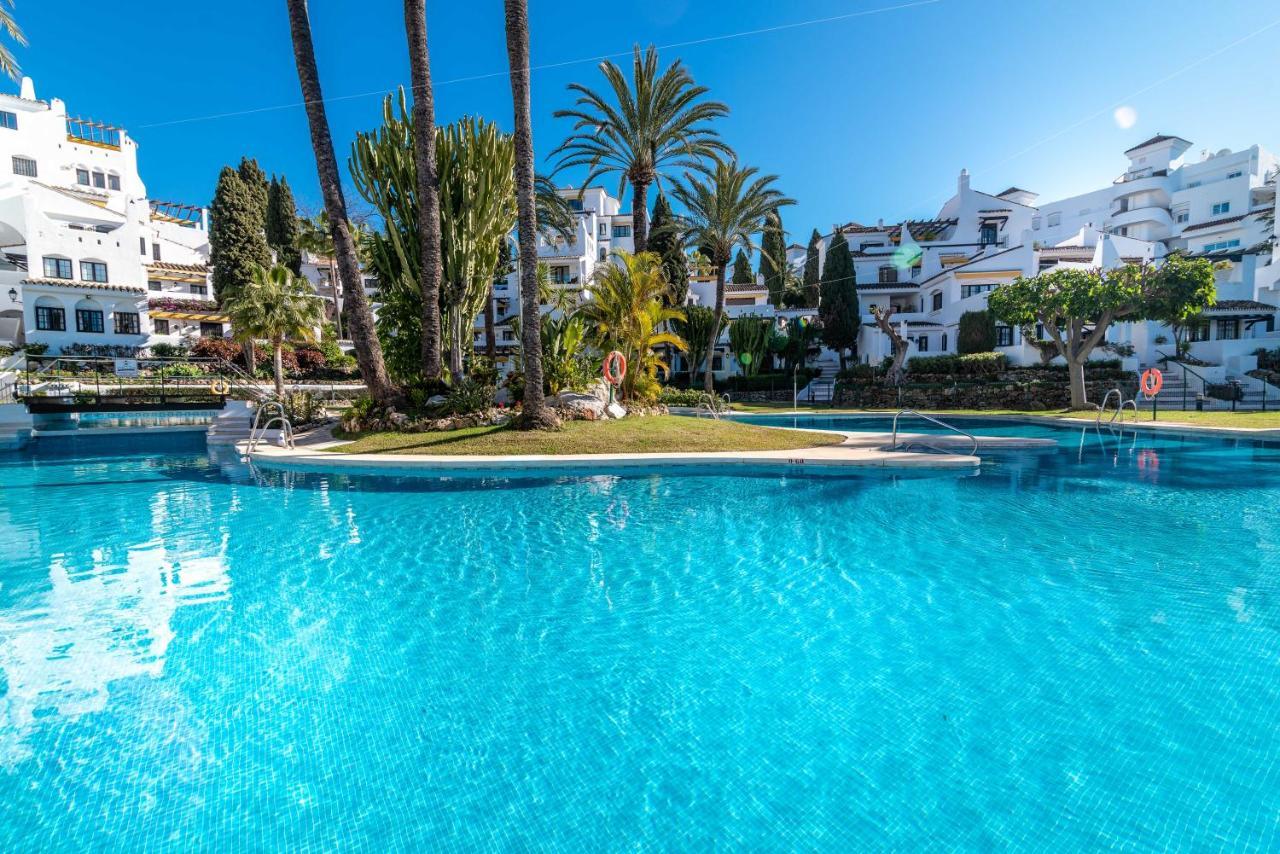 Newly Renovated 3 Bedroom Next To Puerto Banús