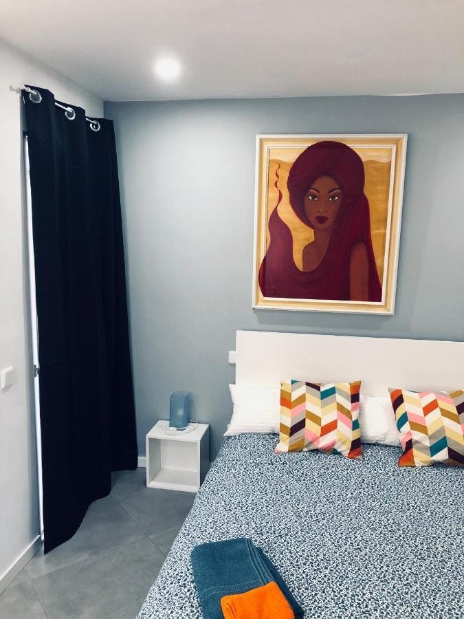 Estrella Centro Apartamento *