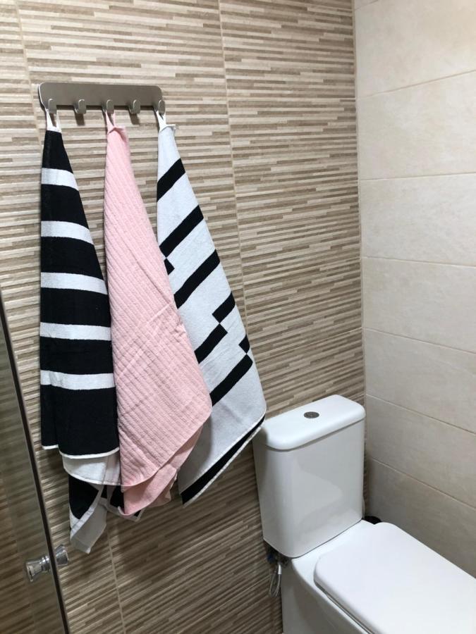 Apartamento Estrella Centro Marbella