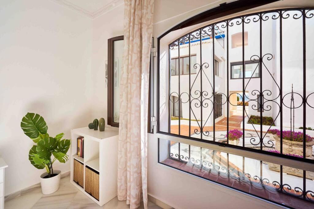 Precioso Apartamento En Playas De Duque-p Banus Apartment *