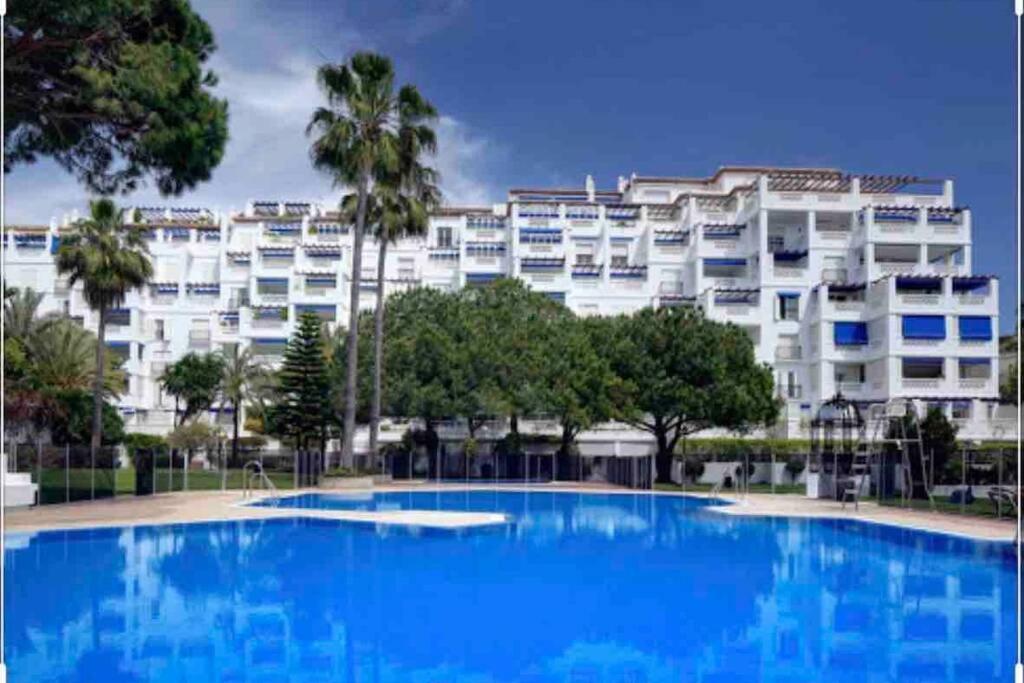 Apartment Precioso Apartamento En Playas De Duque-p Banus *
