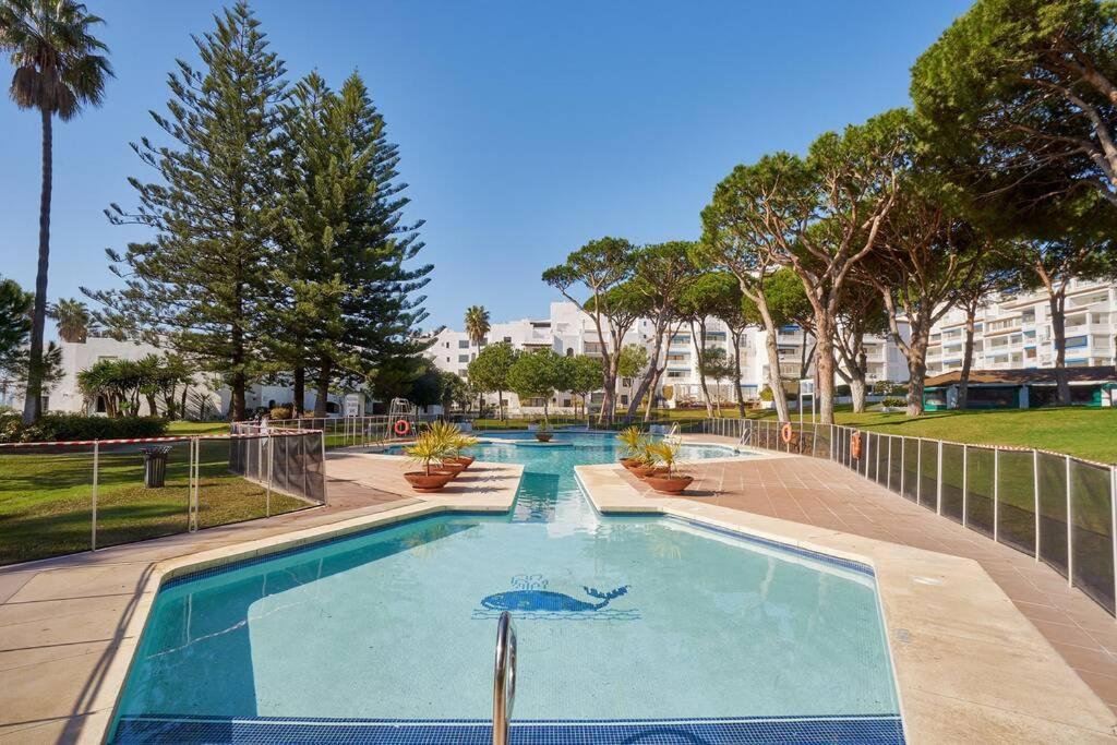 Precioso Apartamento En Playas De Duque-p Banus * Marbella