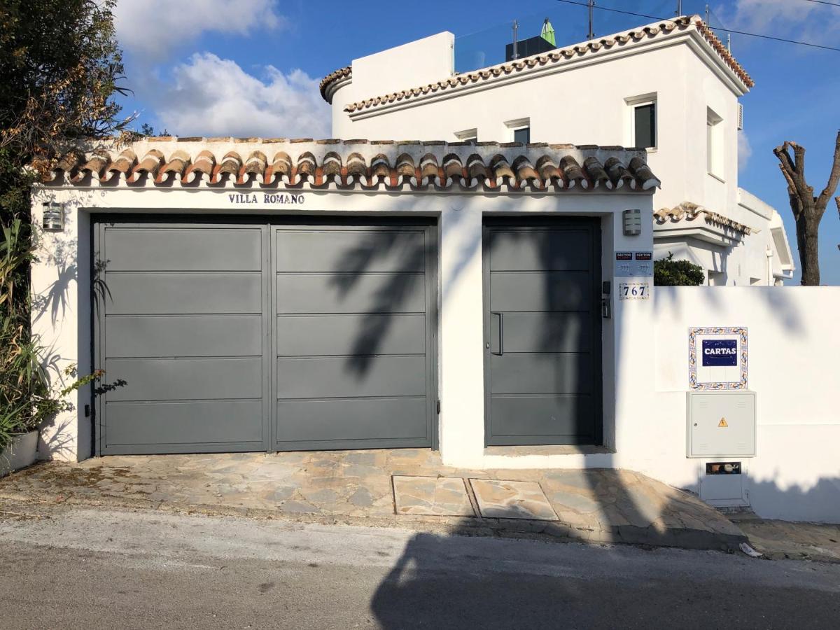 Villa Romano *