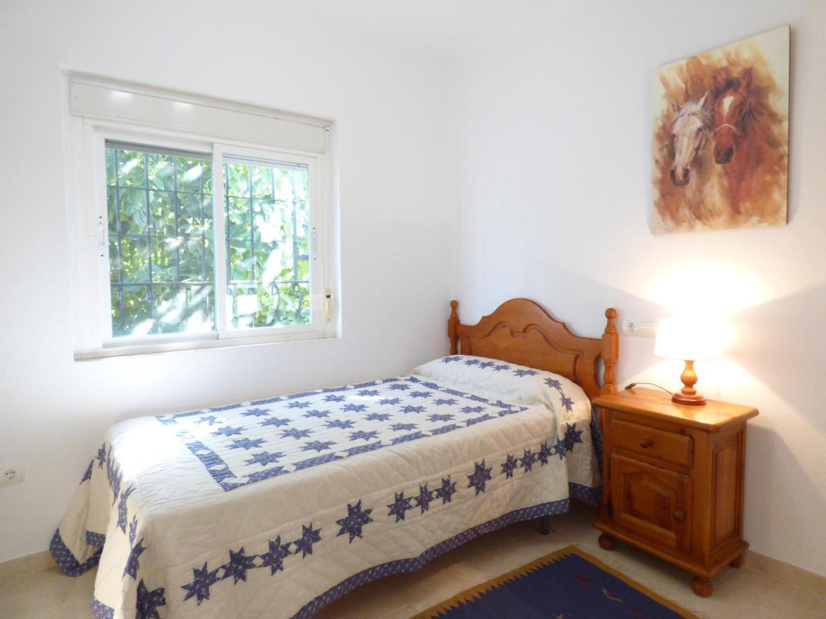 Holiday home Blanca Center - Eaw Homes Marbella