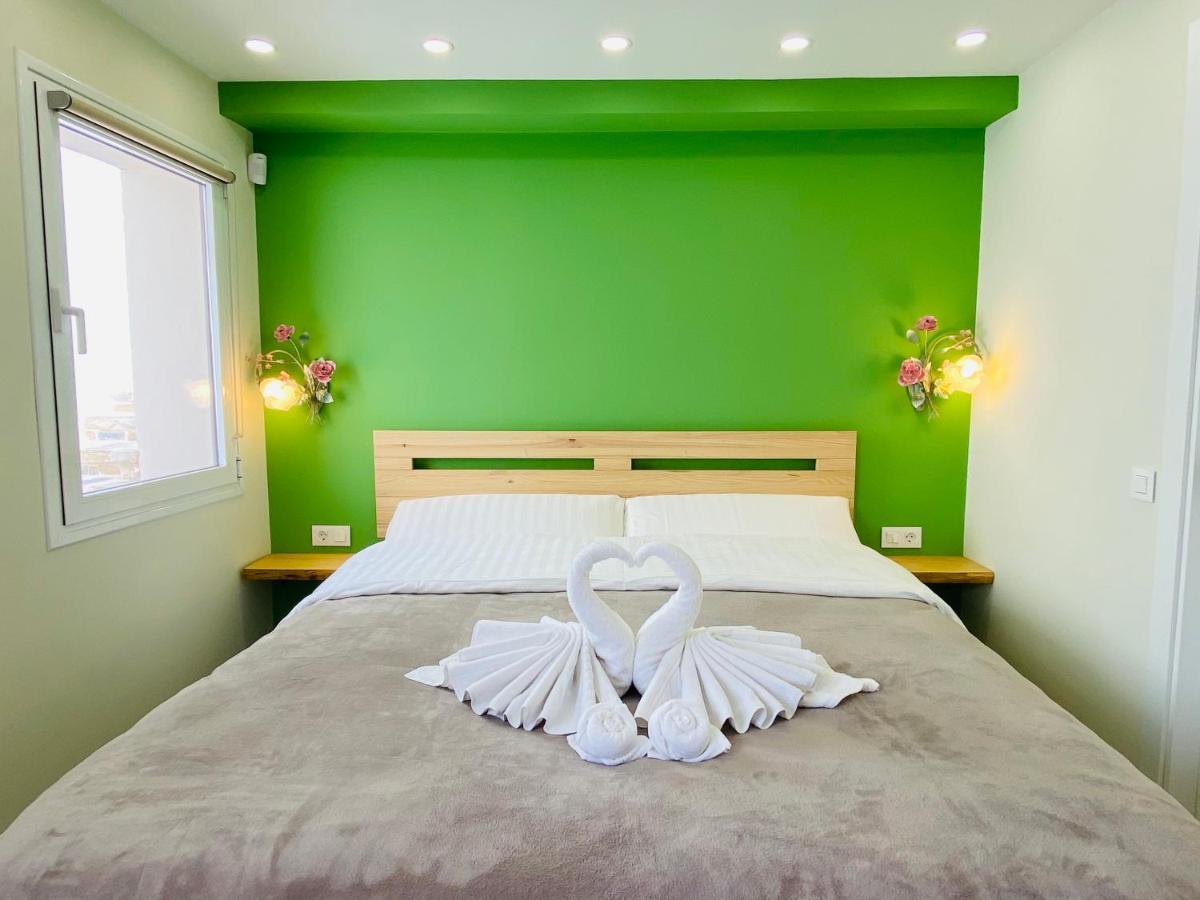 Studio-near The Beach, Bbq And Seawater Pool Apartment Marbella