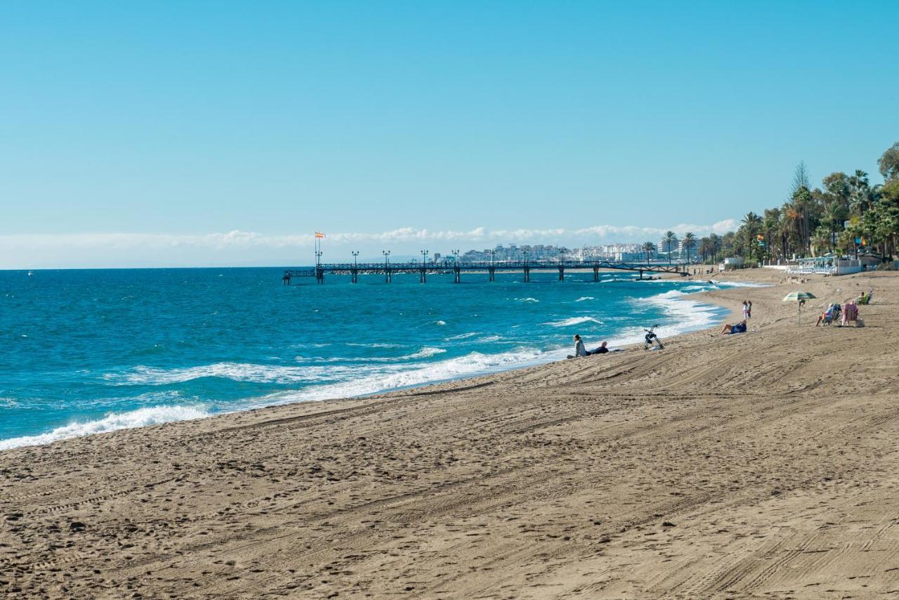 Marbellamar Whispers Of Sun And Sea Breeze * Marbella