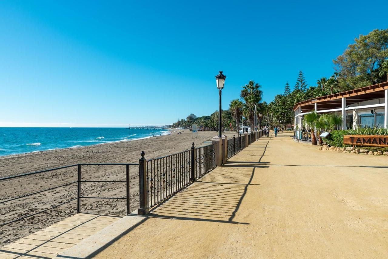 Marbellamar Whispers Of Sun And Sea Breeze Сasa de vacaciones *