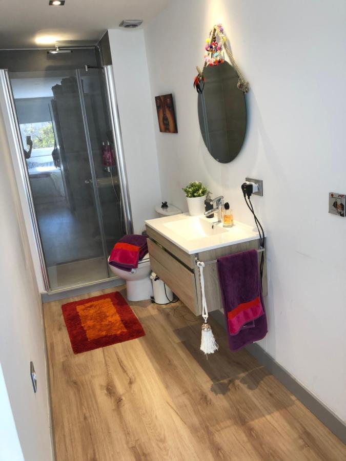 Apartamento Lujo Centro Apartment